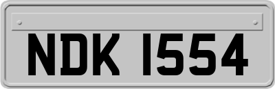 NDK1554
