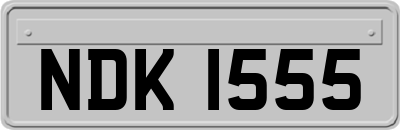 NDK1555