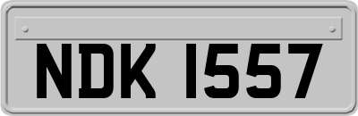 NDK1557