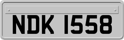 NDK1558