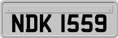 NDK1559