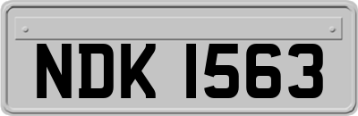 NDK1563