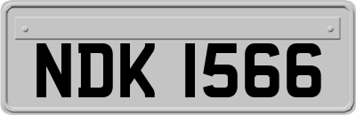 NDK1566