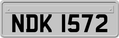 NDK1572