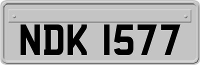 NDK1577