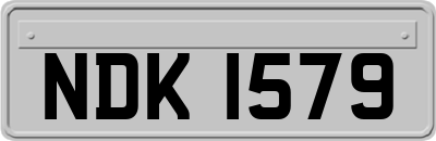 NDK1579