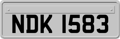 NDK1583