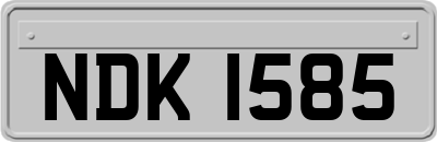 NDK1585