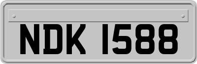 NDK1588