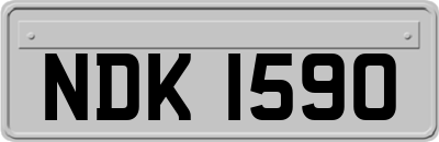 NDK1590