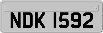 NDK1592