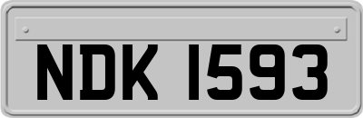 NDK1593