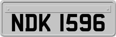 NDK1596