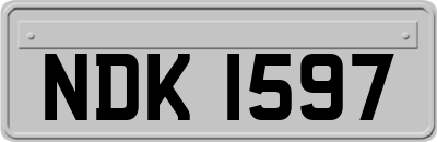 NDK1597