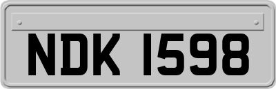 NDK1598