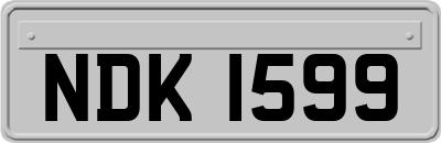 NDK1599