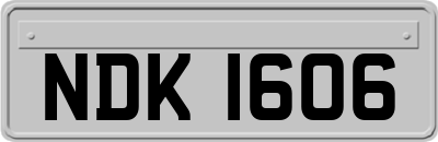 NDK1606