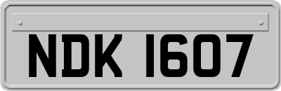 NDK1607