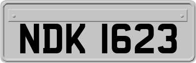 NDK1623