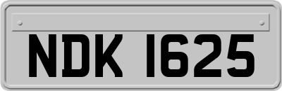 NDK1625