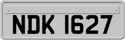 NDK1627