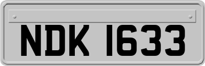 NDK1633