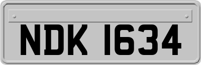 NDK1634