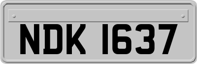 NDK1637