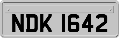 NDK1642