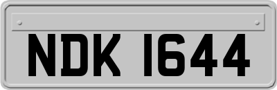 NDK1644