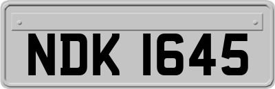 NDK1645