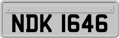 NDK1646