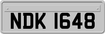 NDK1648