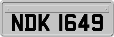 NDK1649