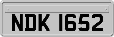 NDK1652