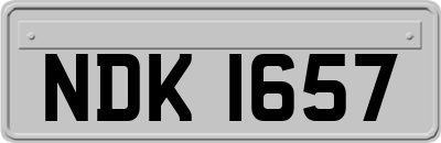 NDK1657