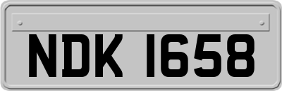 NDK1658