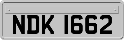 NDK1662