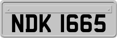 NDK1665