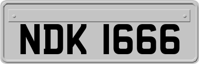 NDK1666