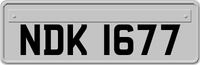 NDK1677