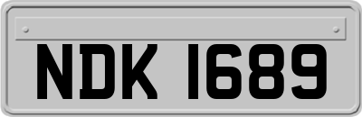 NDK1689