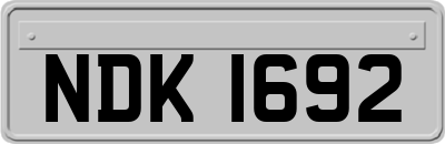 NDK1692