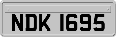 NDK1695