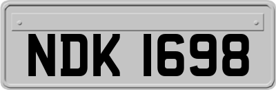 NDK1698