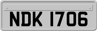 NDK1706