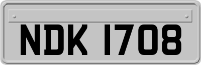 NDK1708