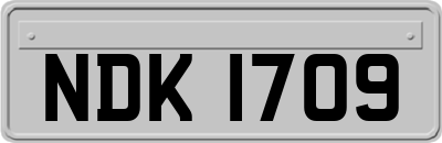 NDK1709