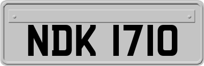 NDK1710
