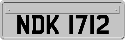 NDK1712